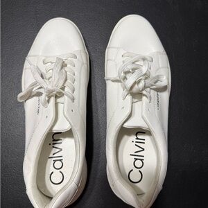 Calvin Klein Casual Sneakers